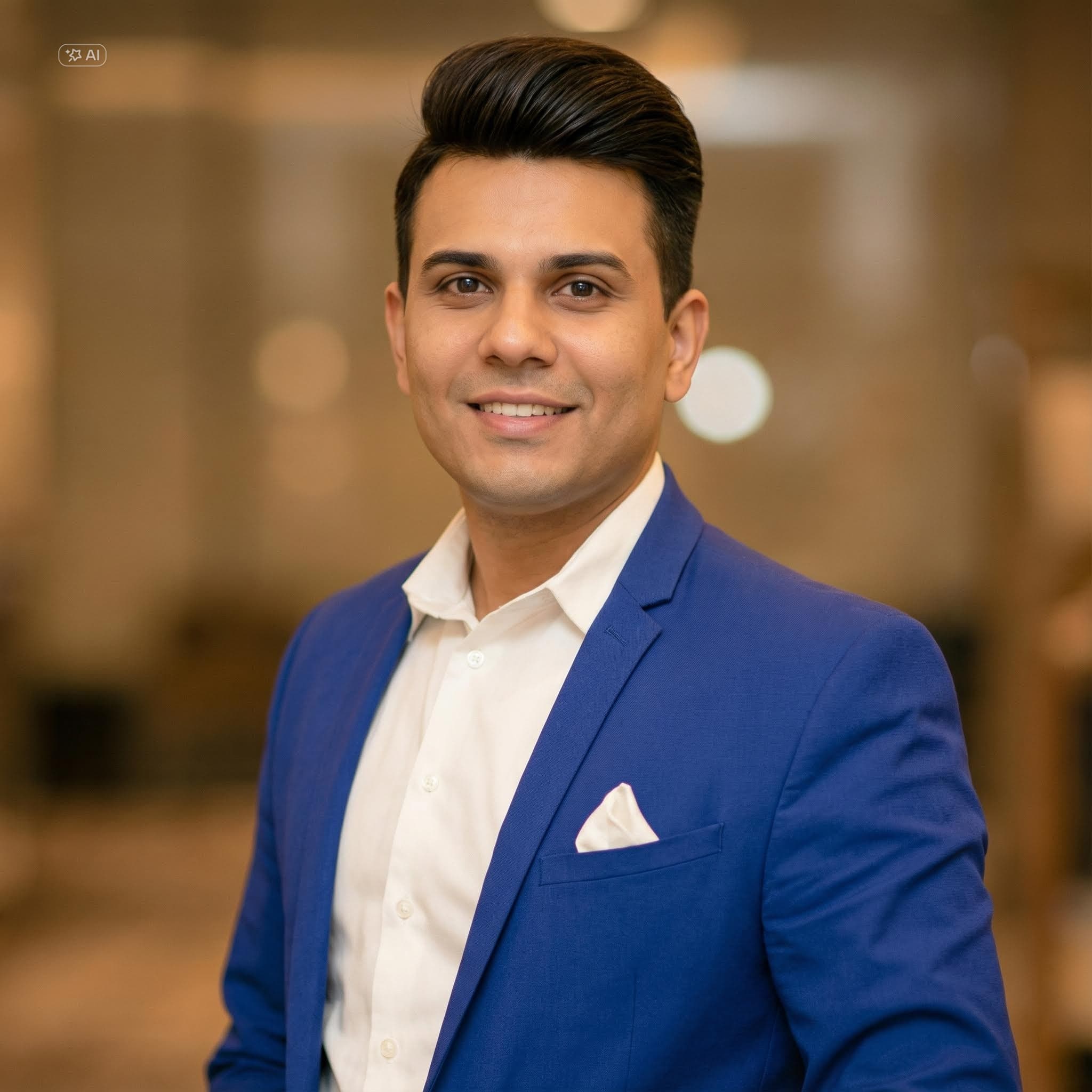 Oziel Oliveira - Author