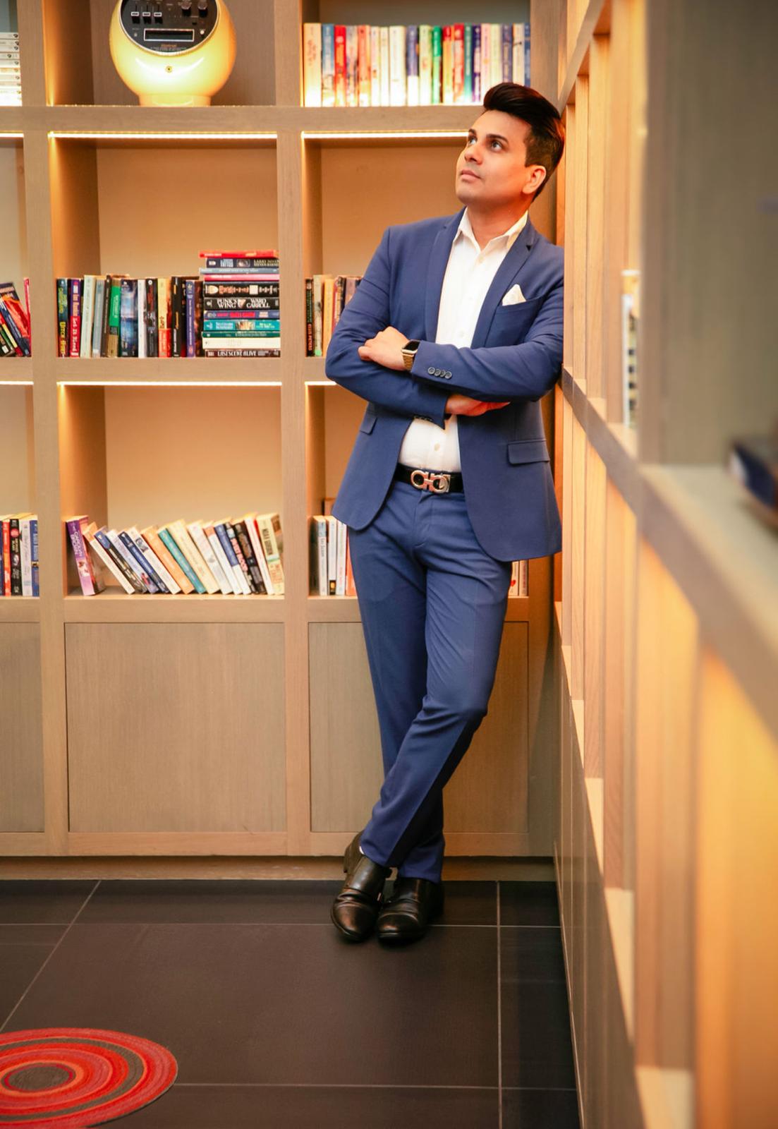 Oziel Oliveira