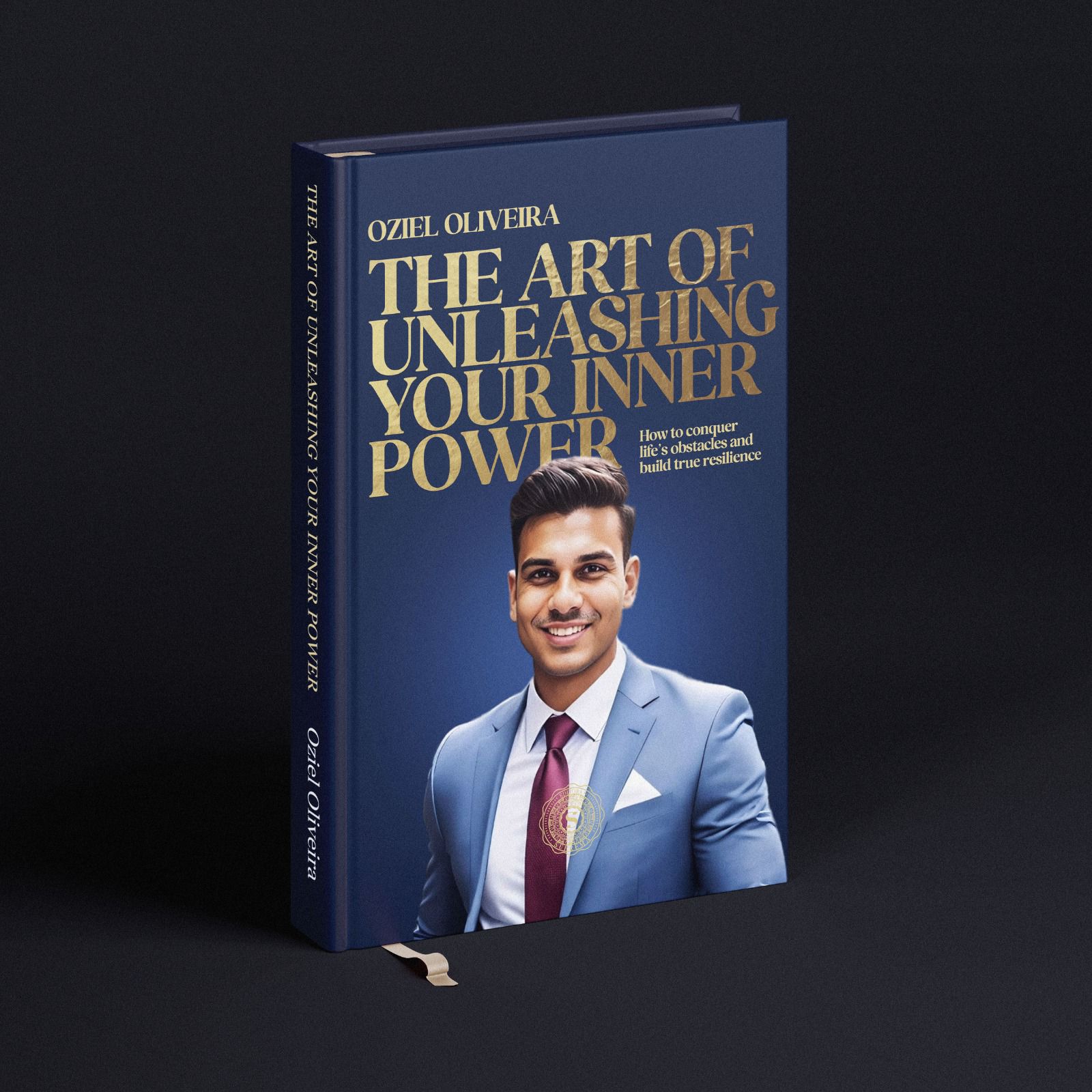 The Art of Unleashing Your Inner Power